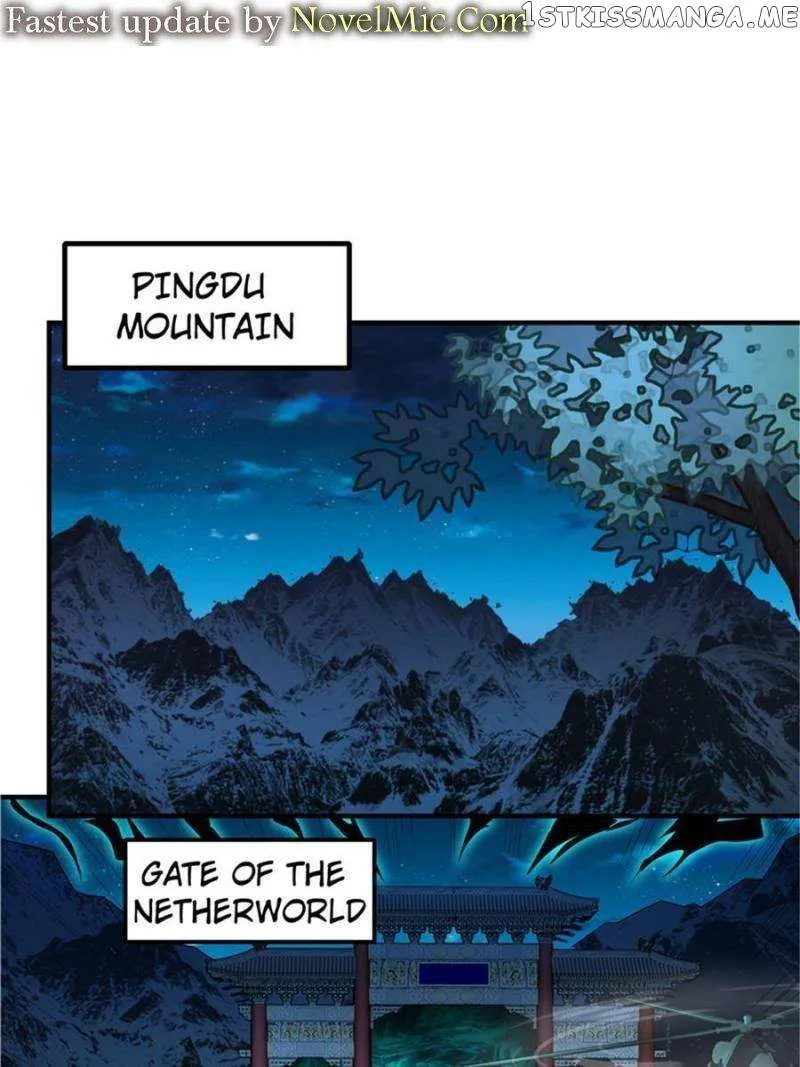 Di Qiu Di Yi Jian Chapter 125 page 2 - MangaNato