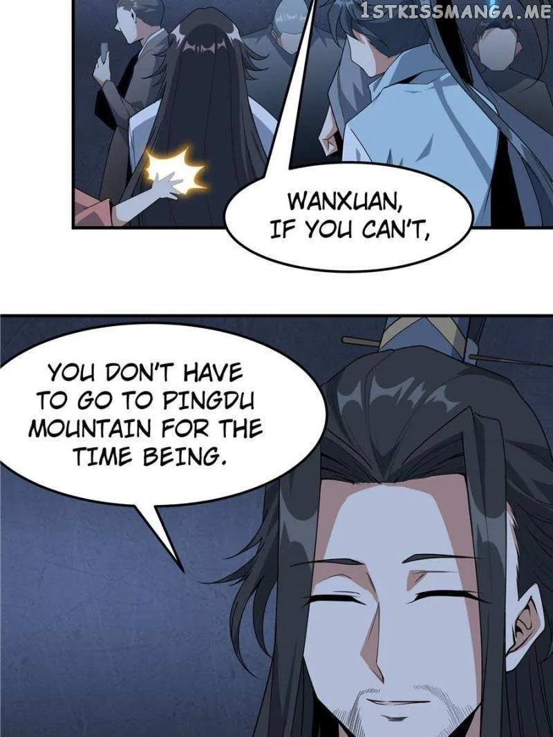 Di Qiu Di Yi Jian Chapter 125 page 14 - MangaNato