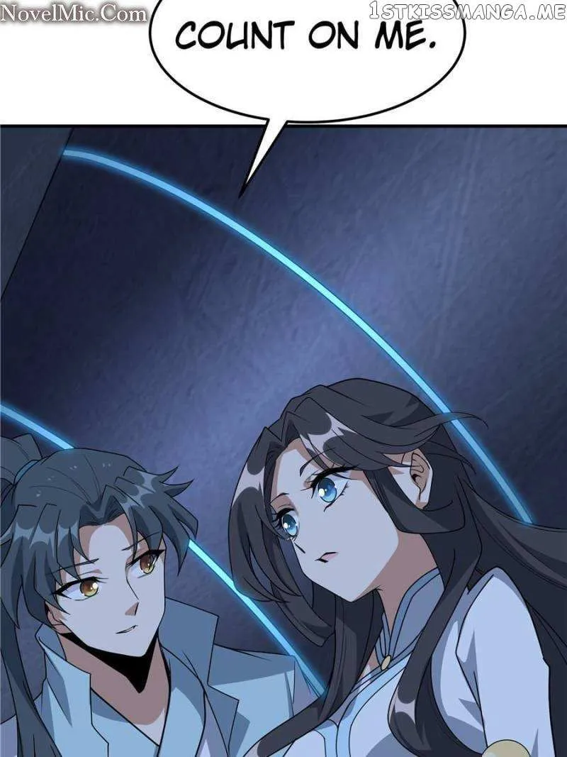 Di Qiu Di Yi Jian Chapter 125 page 17 - MangaNato