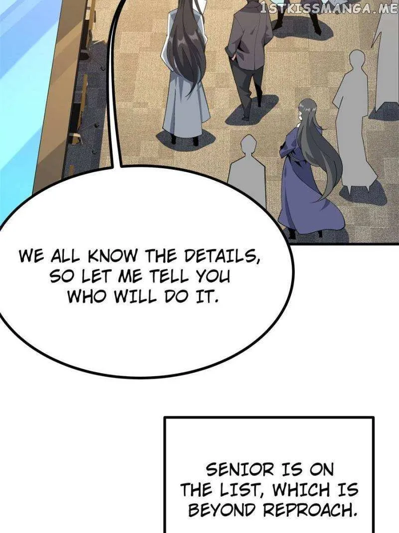 Di Qiu Di Yi Jian Chapter 126 page 51 - MangaNato