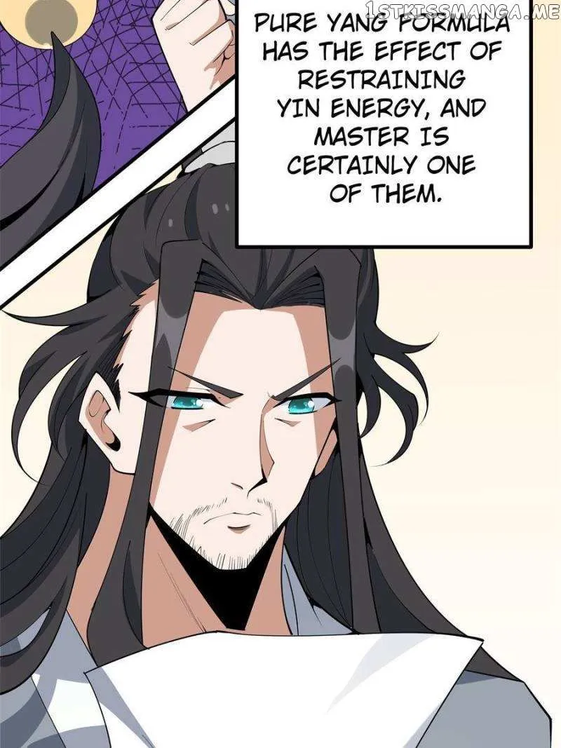 Di Qiu Di Yi Jian Chapter 126 page 53 - MangaNato