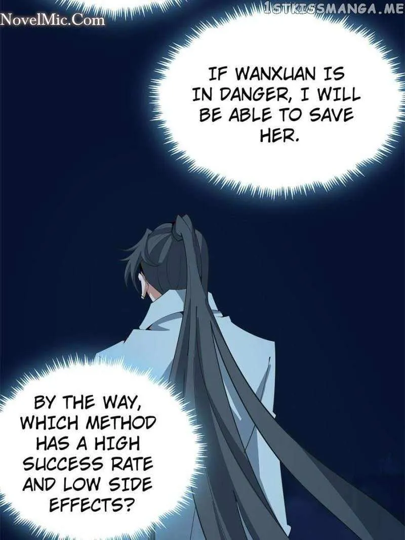 Di Qiu Di Yi Jian Chapter 127 page 68 - MangaNato