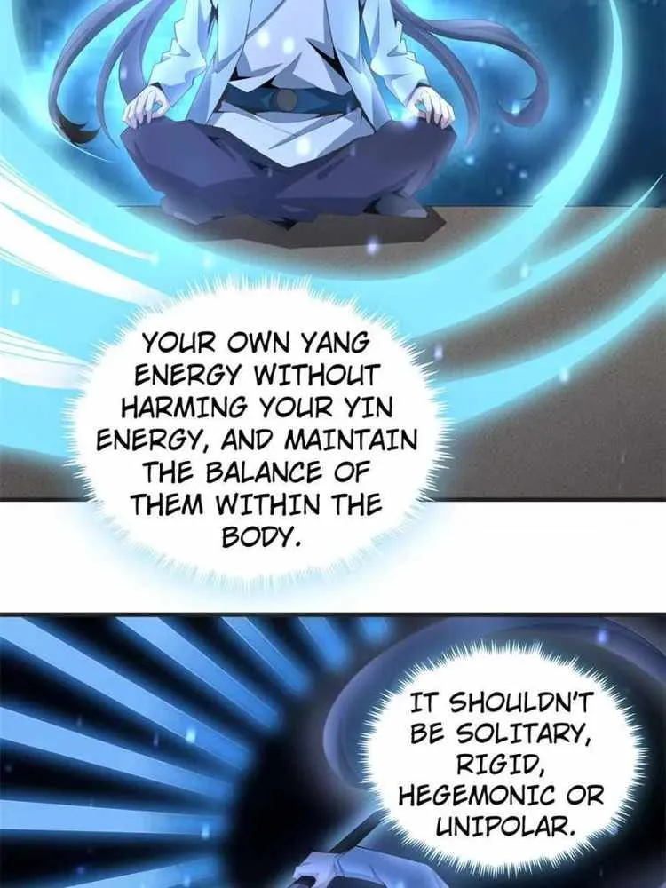 Di Qiu Di Yi Jian Chapter 128 page 24 - MangaNato