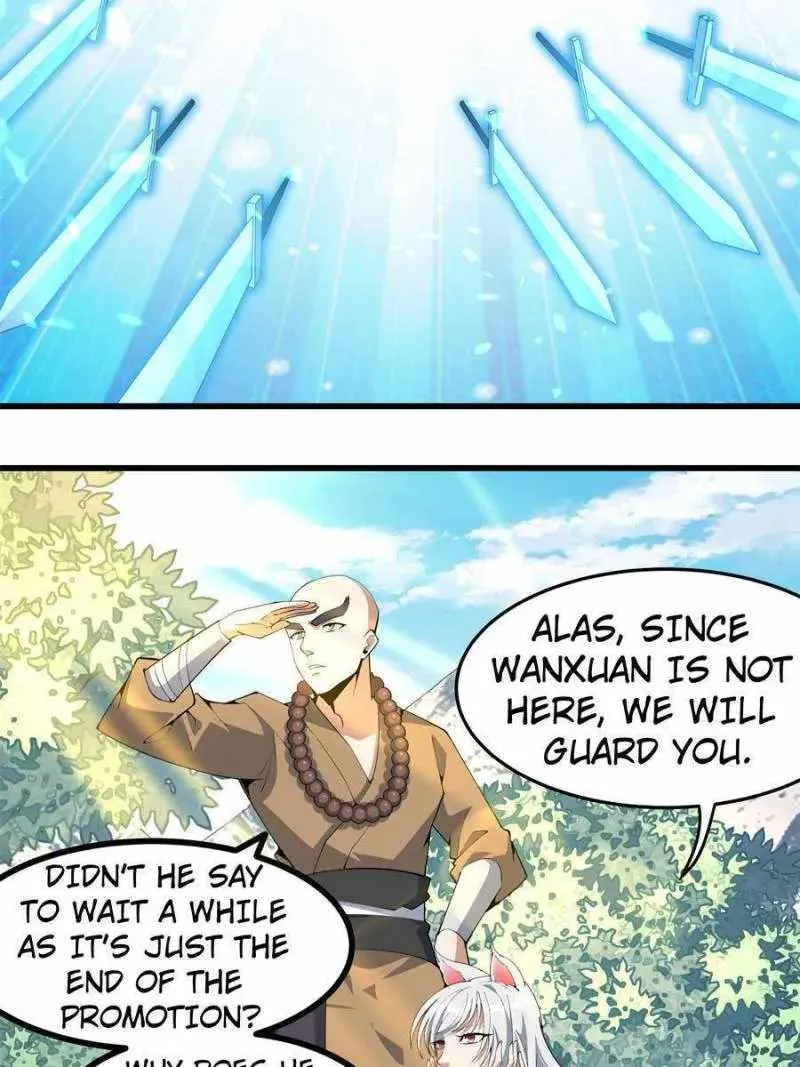 Di Qiu Di Yi Jian Chapter 129 page 5 - MangaNato