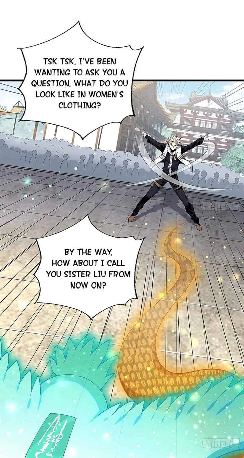 Di Qiu Di Yi Jian Chapter 13 page 25 - MangaNato