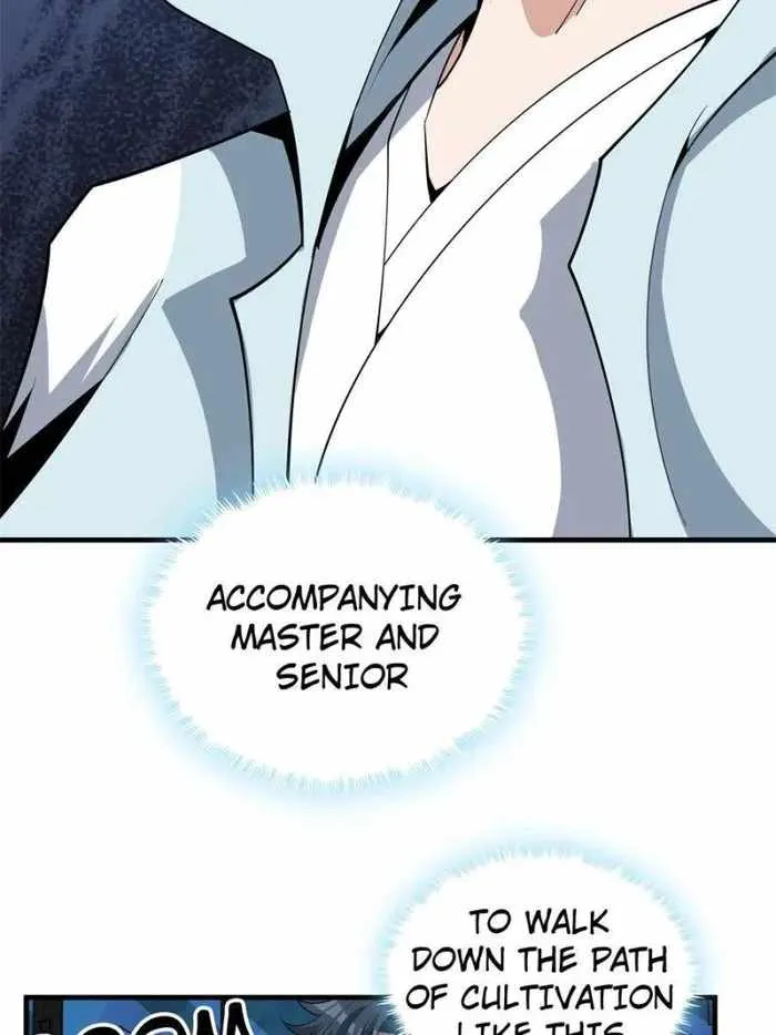 Di Qiu Di Yi Jian Chapter 130 page 36 - MangaNato