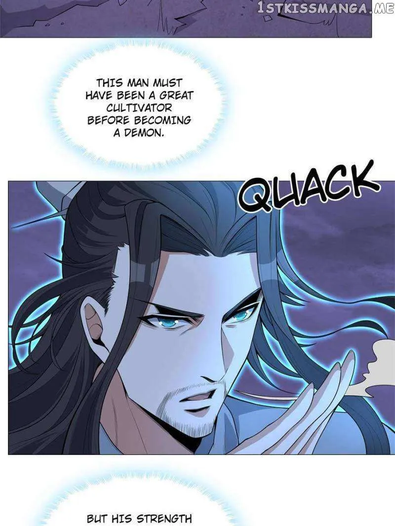 Di Qiu Di Yi Jian Chapter 135 page 5 - MangaNato