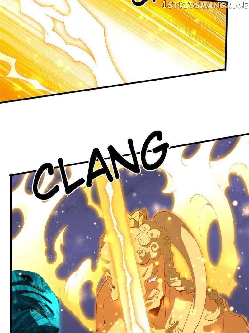 Di Qiu Di Yi Jian Chapter 136 page 17 - MangaNato