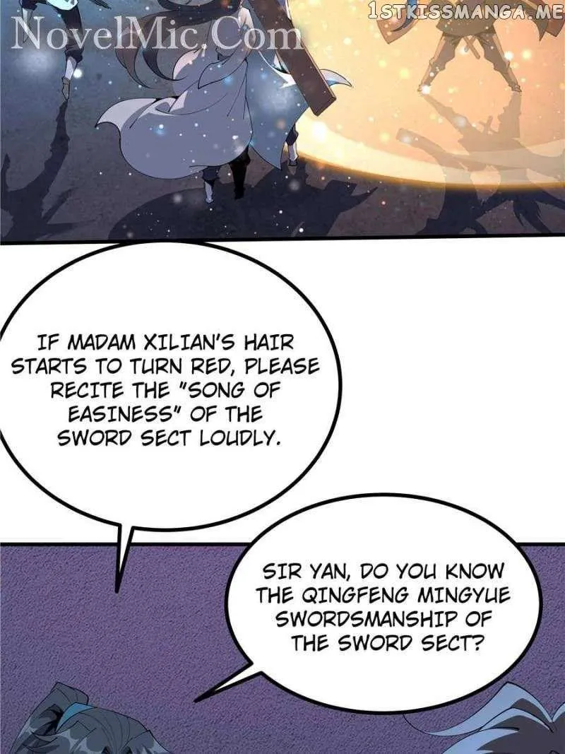 Di Qiu Di Yi Jian Chapter 137 page 14 - MangaNato