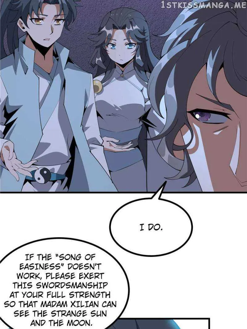 Di Qiu Di Yi Jian Chapter 137 page 15 - MangaNato