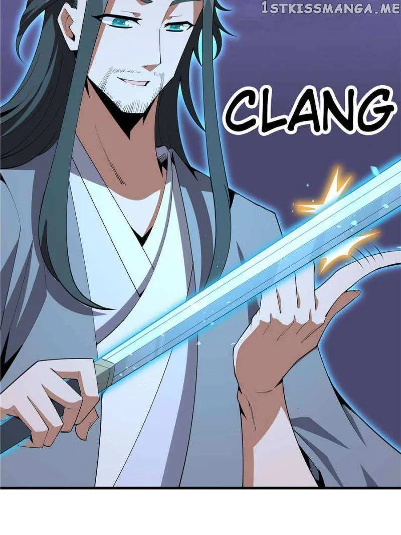 Di Qiu Di Yi Jian Chapter 137 page 36 - MangaNato