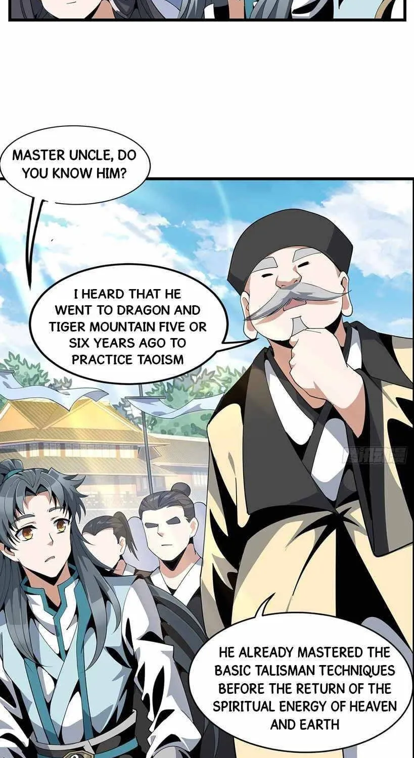 Di Qiu Di Yi Jian Chapter 14 page 36 - MangaNato