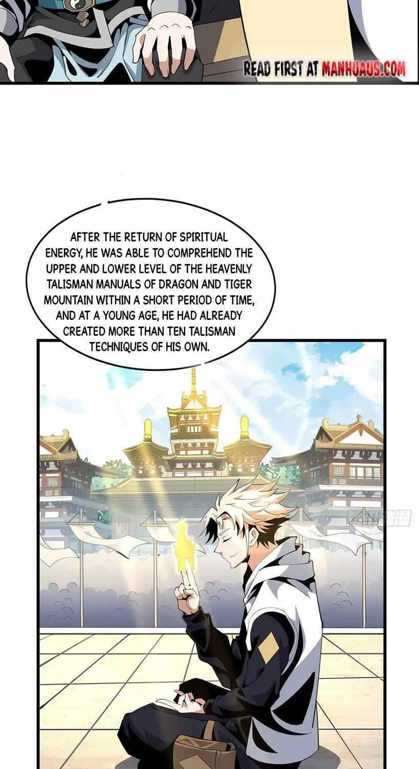 Di Qiu Di Yi Jian Chapter 14 page 37 - MangaNato