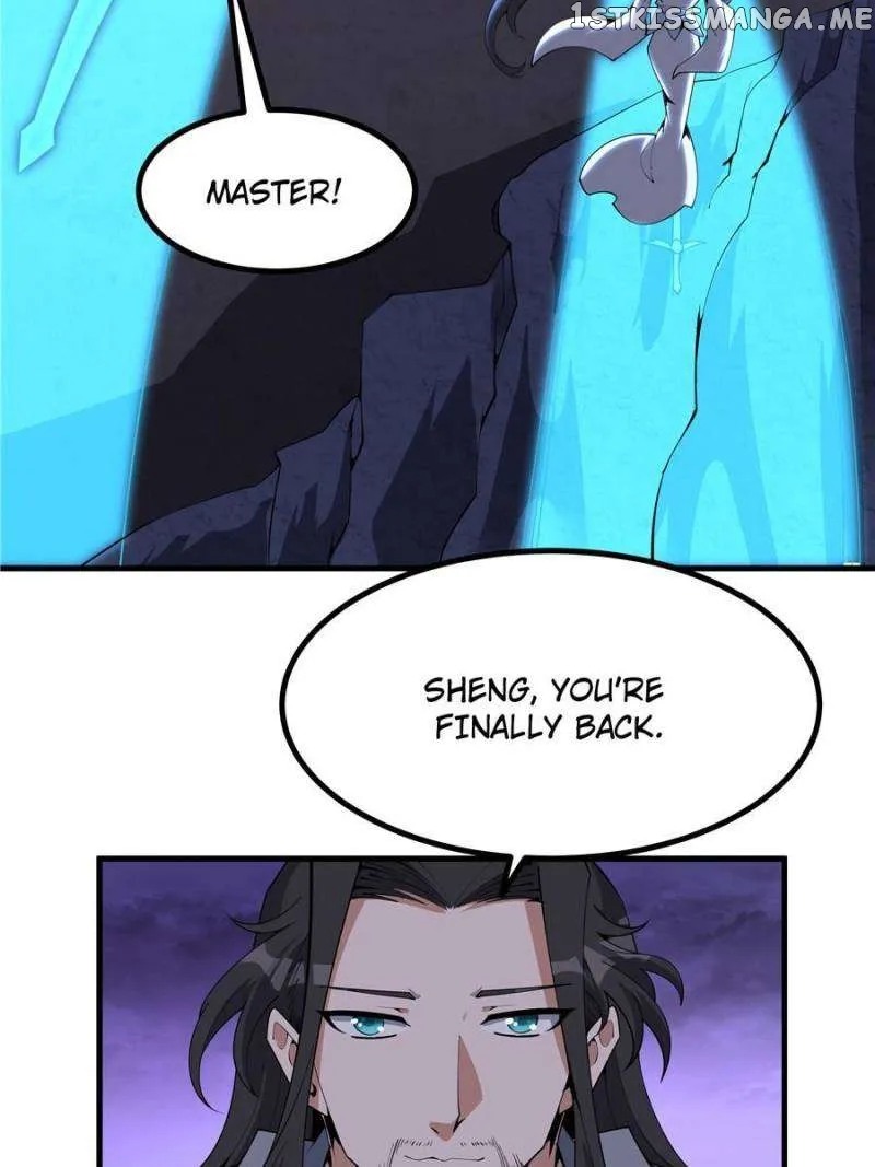 Di Qiu Di Yi Jian Chapter 140 page 3 - MangaNato