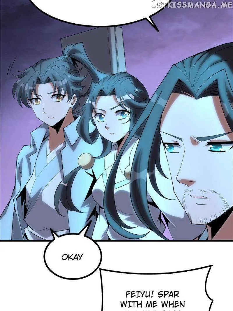 Di Qiu Di Yi Jian Chapter 140 page 33 - MangaNato