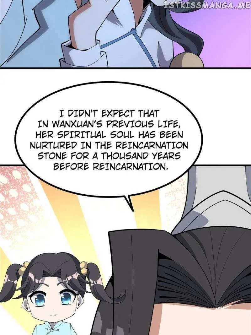 Di Qiu Di Yi Jian Chapter 140 page 36 - MangaNato