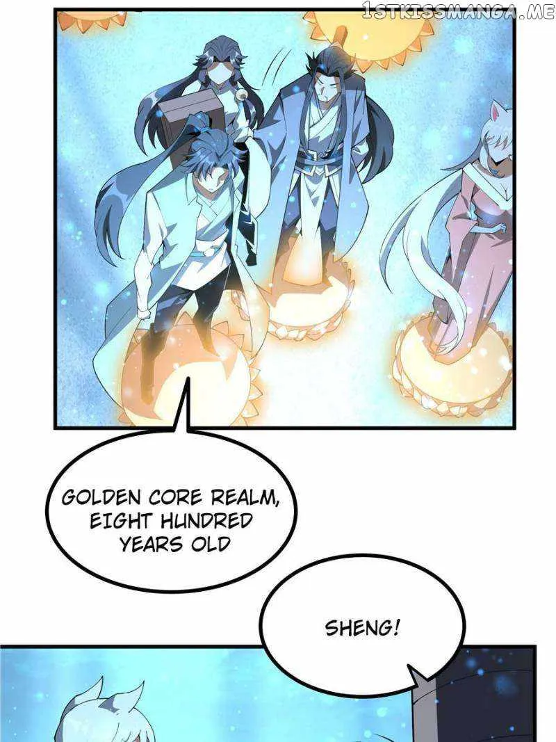 Di Qiu Di Yi Jian Chapter 142 page 15 - MangaNato