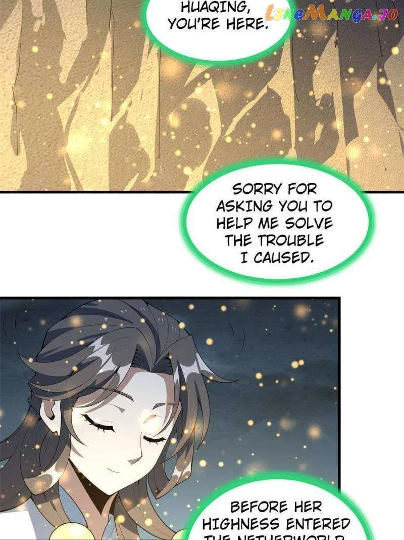 Di Qiu Di Yi Jian Chapter 146 page 37 - MangaNato