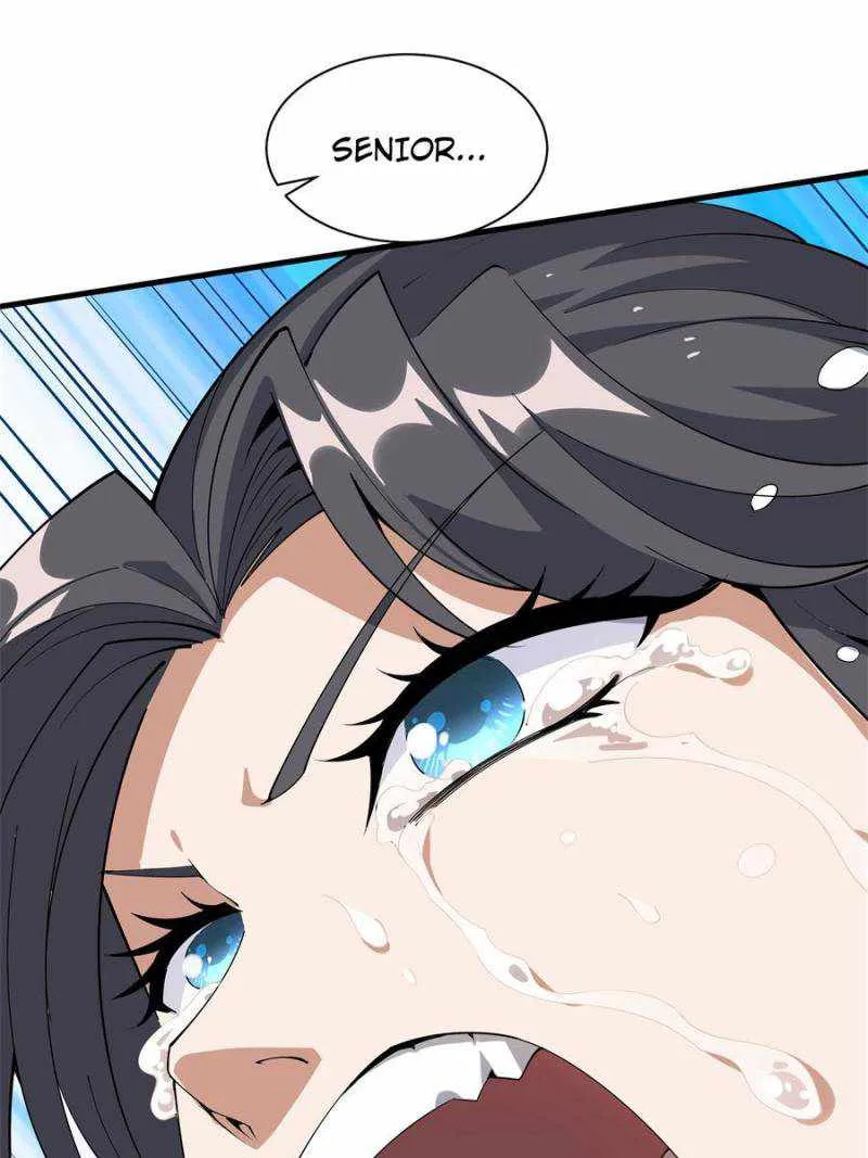 Di Qiu Di Yi Jian Chapter 147 page 51 - MangaNato