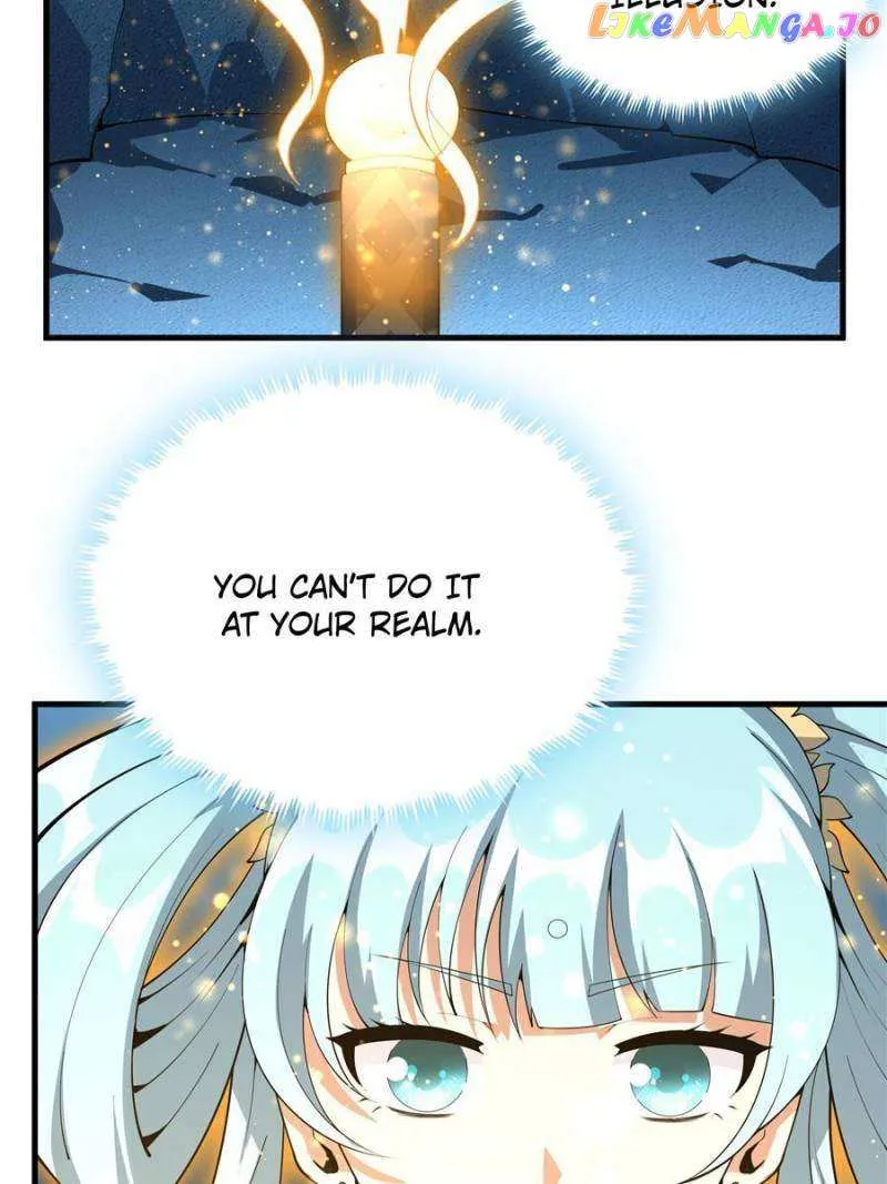 Di Qiu Di Yi Jian Chapter 150 page 45 - MangaNato