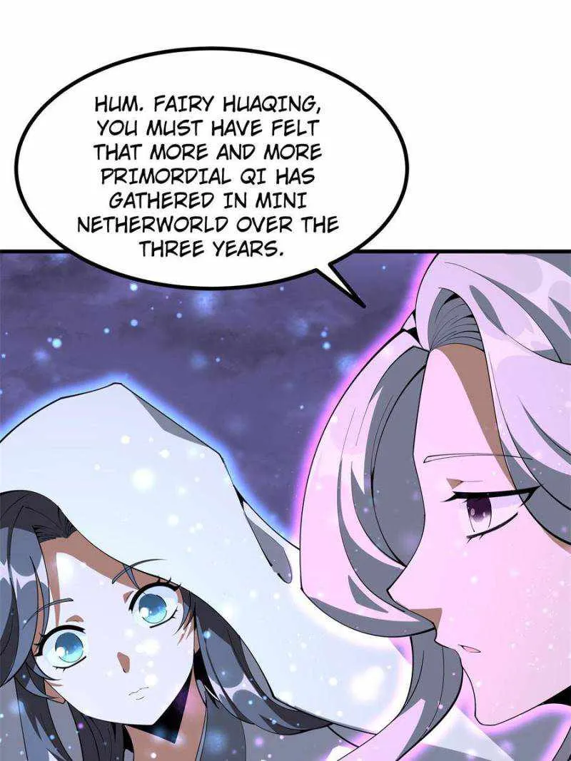 Di Qiu Di Yi Jian Chapter 152 page 40 - MangaNato