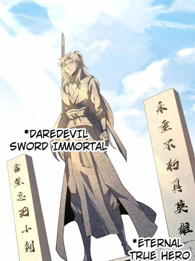 Di Qiu Di Yi Jian Chapter 153 page 4 - MangaNato