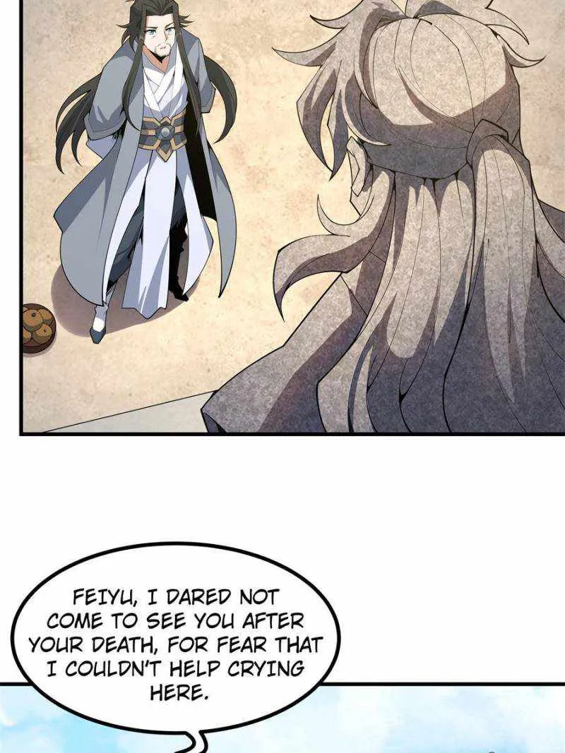 Di Qiu Di Yi Jian Chapter 153 page 6 - MangaNato