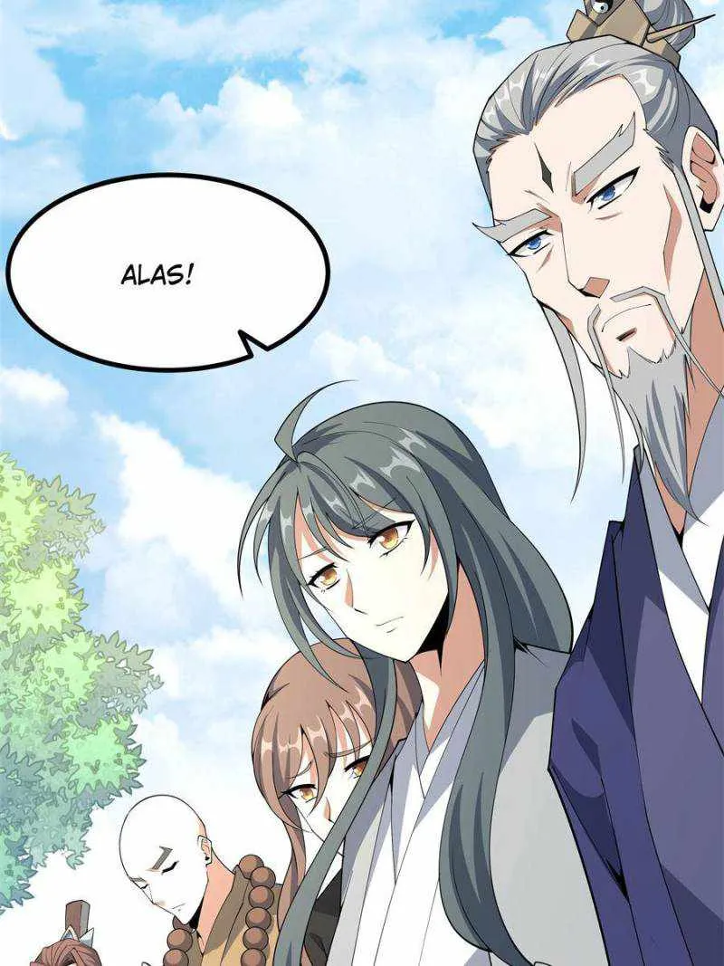 Di Qiu Di Yi Jian Chapter 153 page 9 - MangaNato