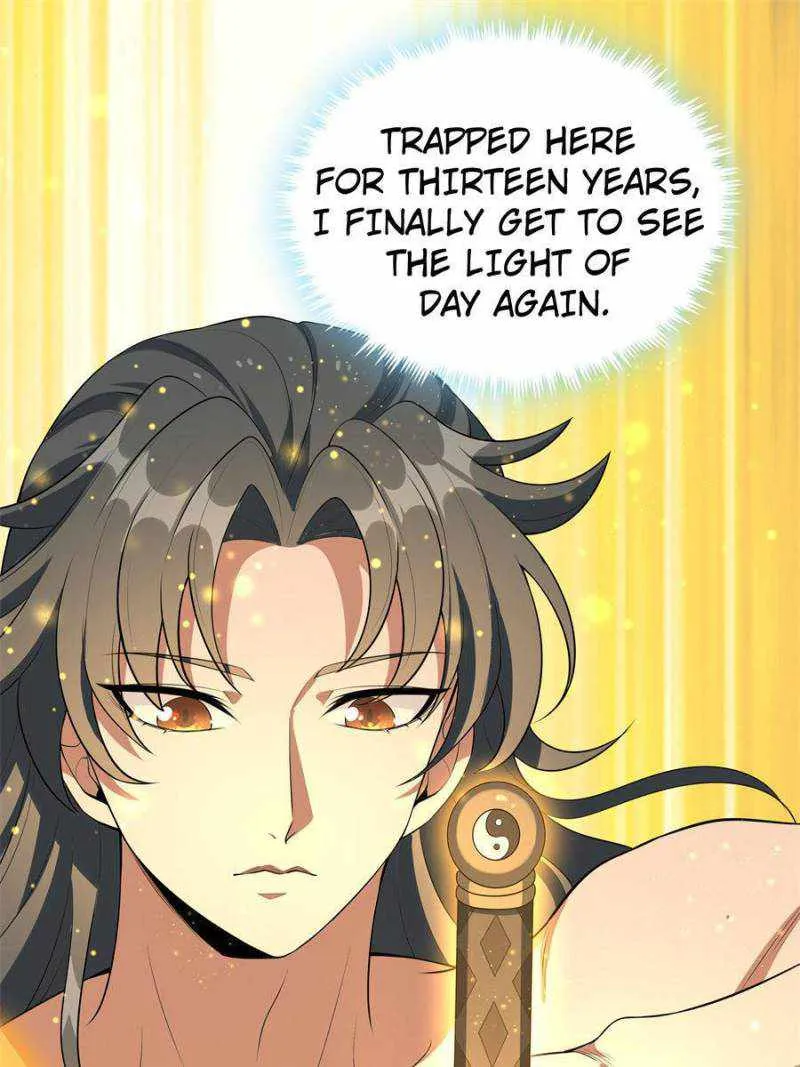 Di Qiu Di Yi Jian Chapter 155 page 19 - MangaNato