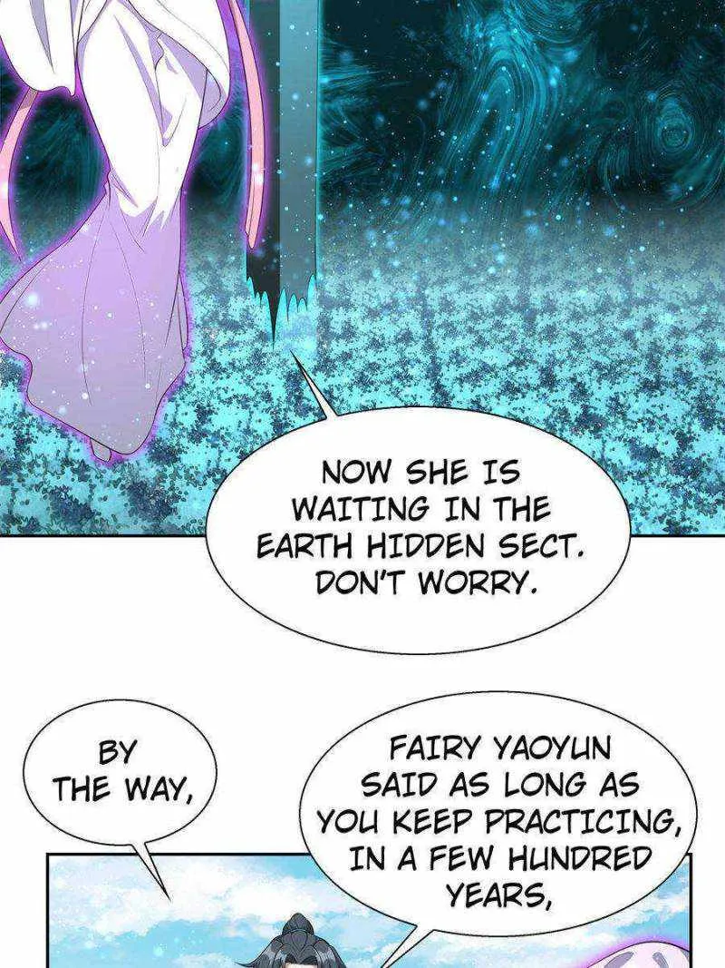 Di Qiu Di Yi Jian Chapter 155 page 35 - MangaNato