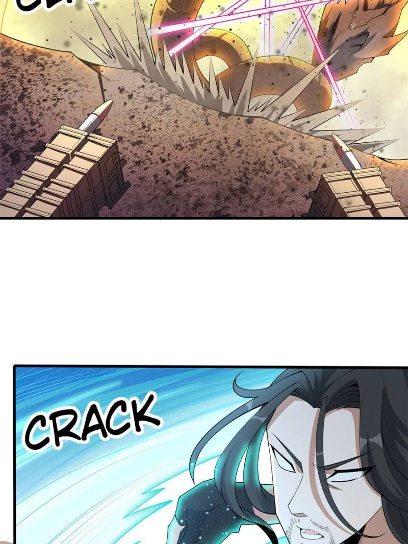 Di Qiu Di Yi Jian Chapter 156 page 38 - MangaNato