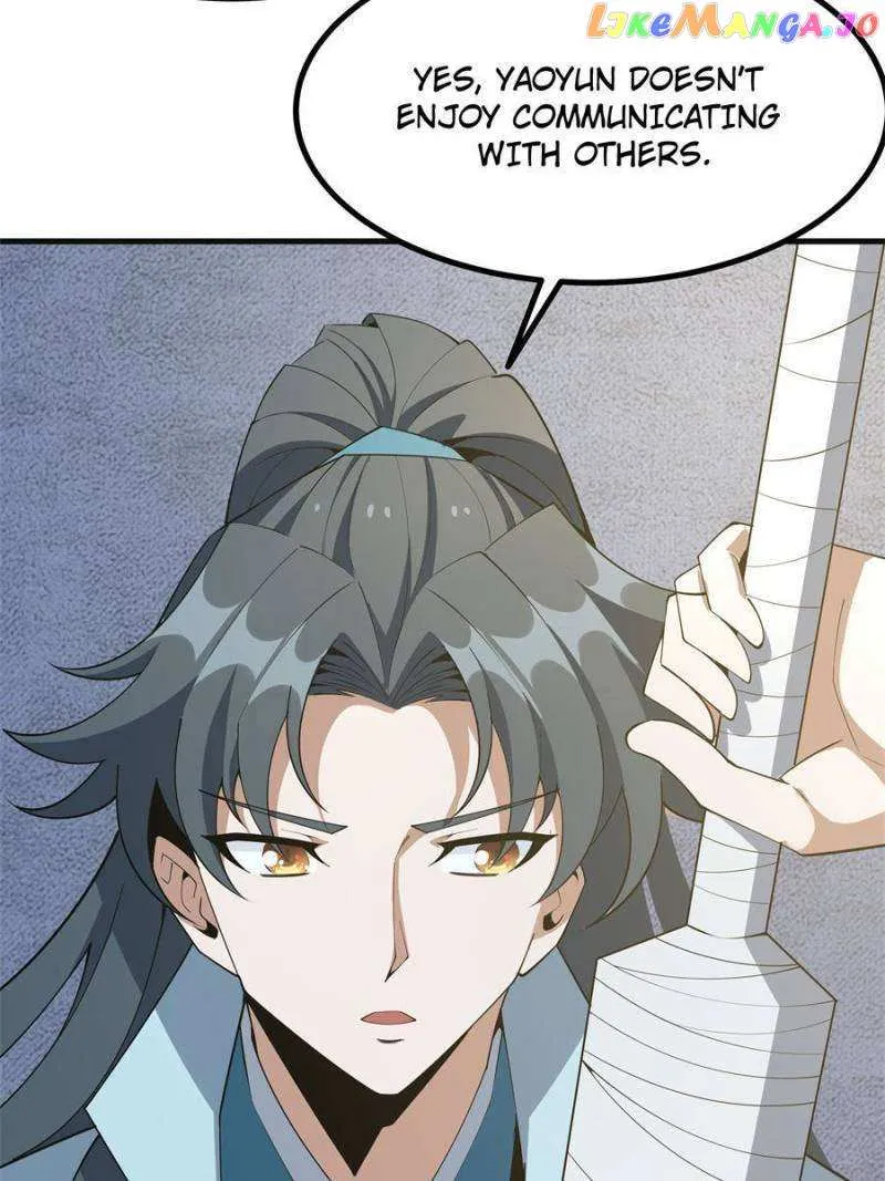 Di Qiu Di Yi Jian Chapter 157 page 16 - MangaNato