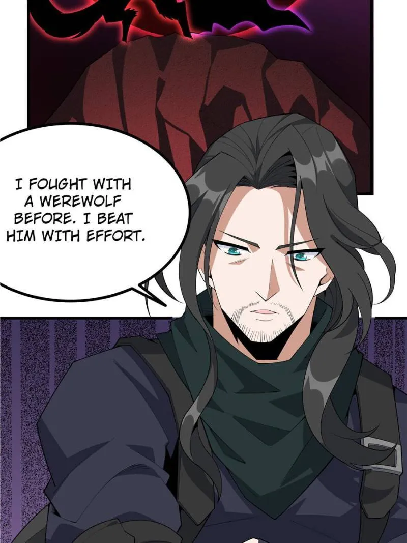 Di Qiu Di Yi Jian Chapter 158 page 11 - MangaNato