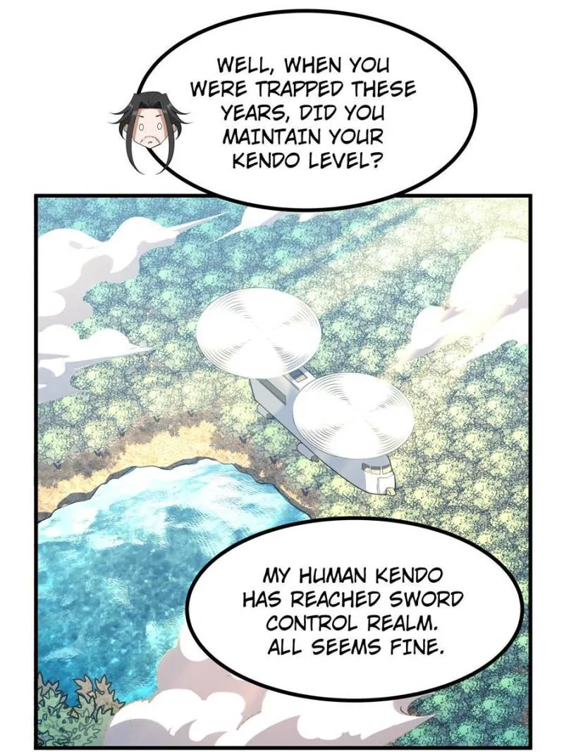 Di Qiu Di Yi Jian Chapter 158 page 3 - MangaNato