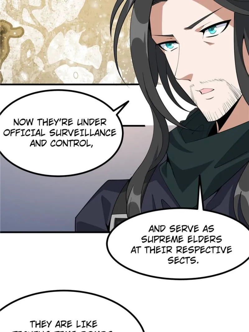 Di Qiu Di Yi Jian Chapter 158 page 6 - MangaNato