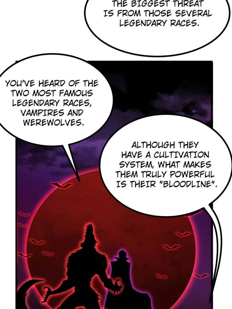 Di Qiu Di Yi Jian Chapter 158 page 10 - MangaNato