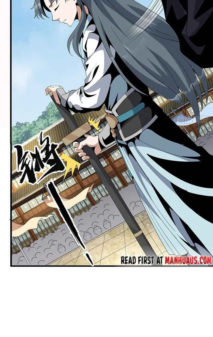 Di Qiu Di Yi Jian Chapter 16 page 6 - MangaNato