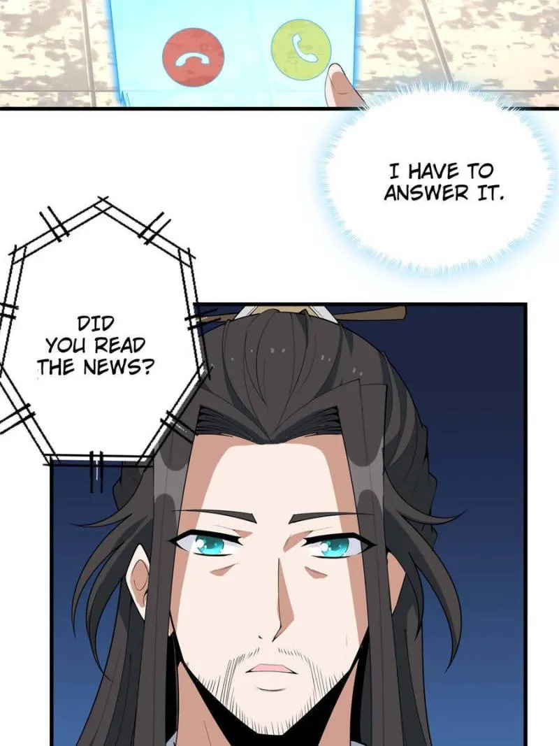 Di Qiu Di Yi Jian Chapter 162 page 25 - MangaNato