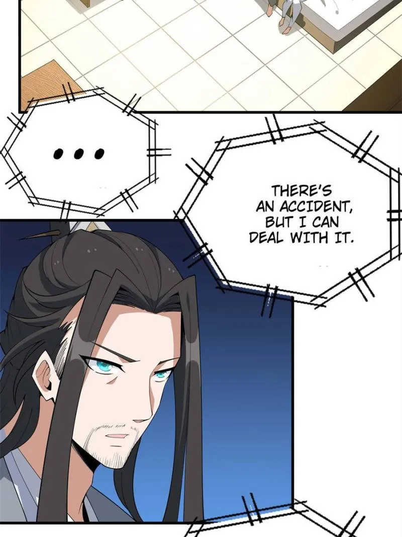 Di Qiu Di Yi Jian Chapter 162 page 27 - MangaNato