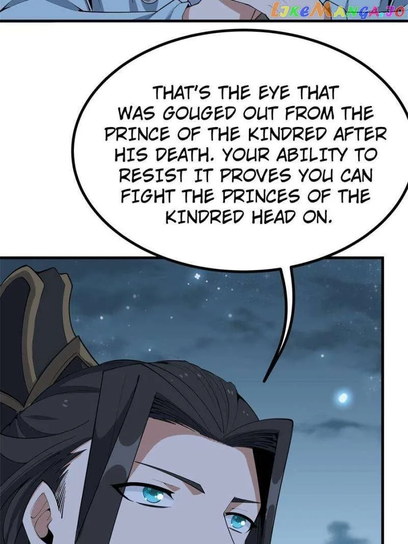 Di Qiu Di Yi Jian Chapter 166 page 15 - MangaNato