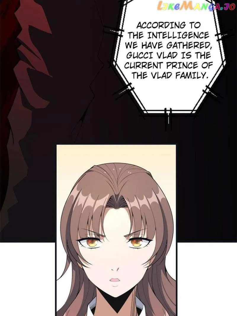 Di Qiu Di Yi Jian Chapter 167 page 22 - MangaKakalot