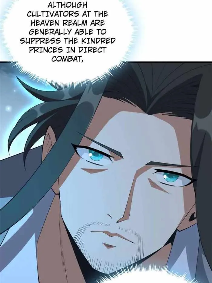 Di Qiu Di Yi Jian Chapter 168 page 42 - MangaNato