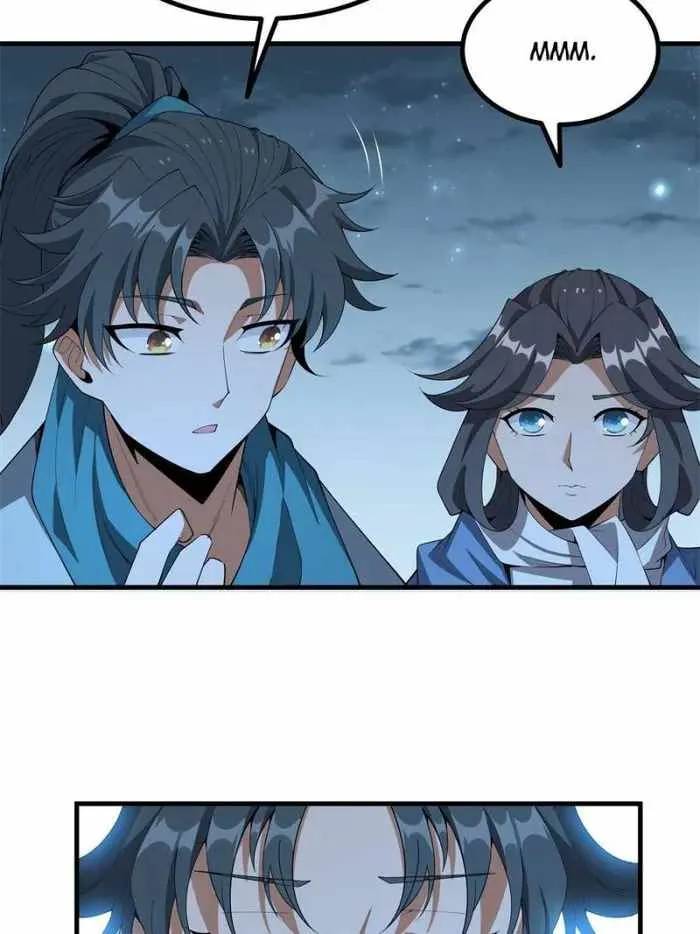 Di Qiu Di Yi Jian Chapter 168 page 8 - MangaNato