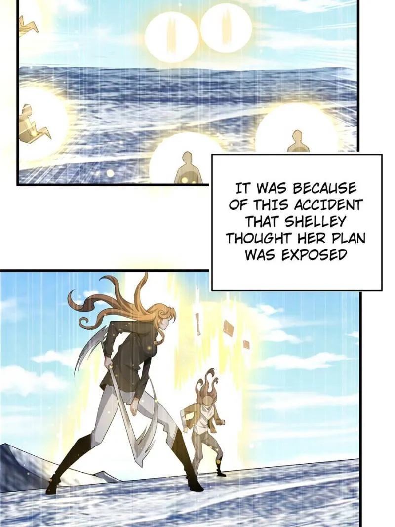 Di Qiu Di Yi Jian Chapter 174 page 17 - MangaNato