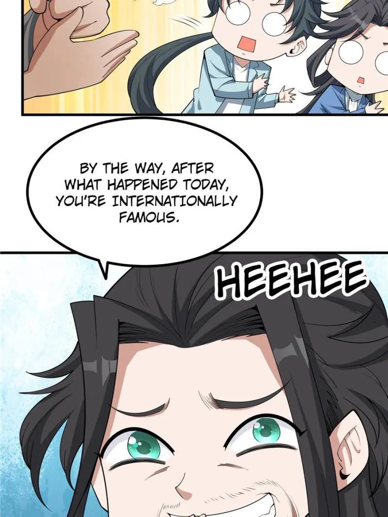 Di Qiu Di Yi Jian Chapter 174 page 28 - MangaNato