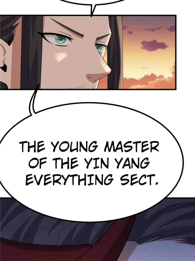 Di Qiu Di Yi Jian Chapter 174 page 35 - MangaNato