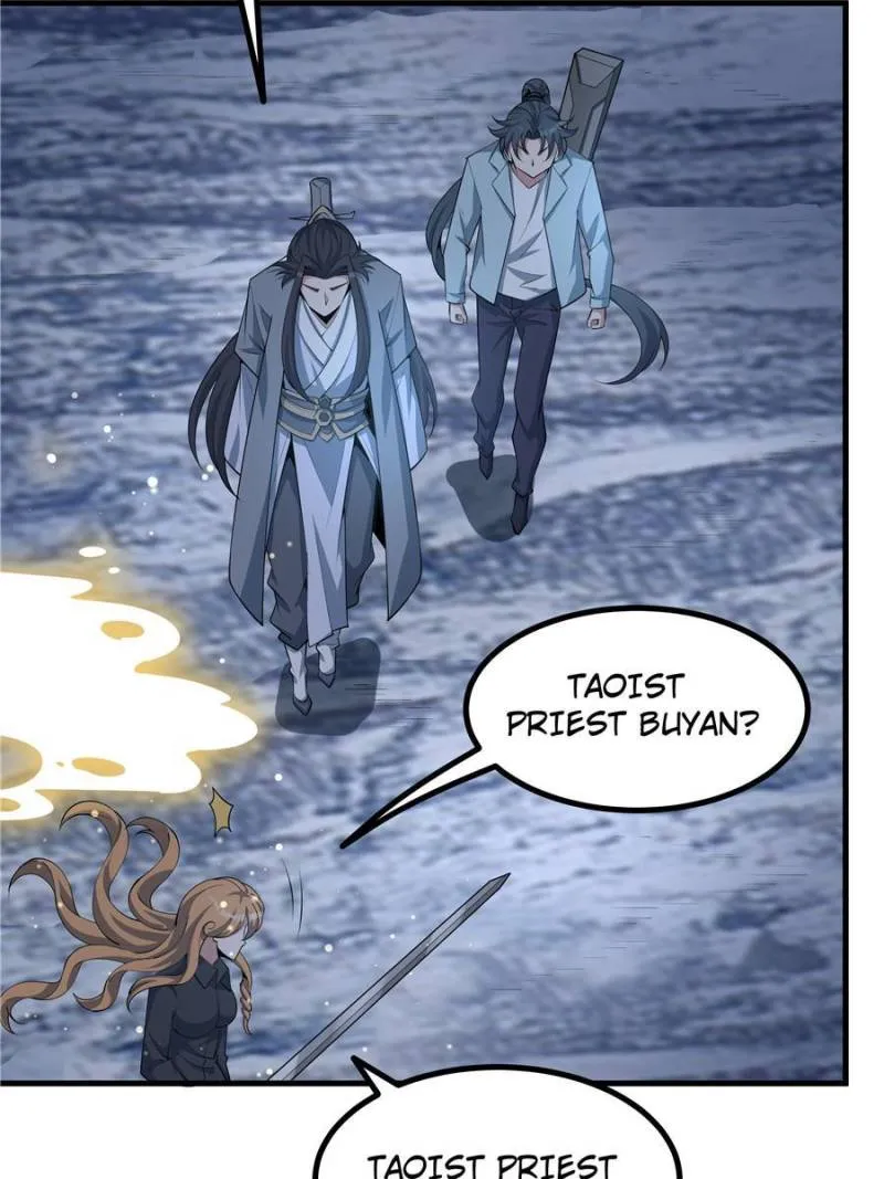 Di Qiu Di Yi Jian Chapter 174 page 5 - MangaNato