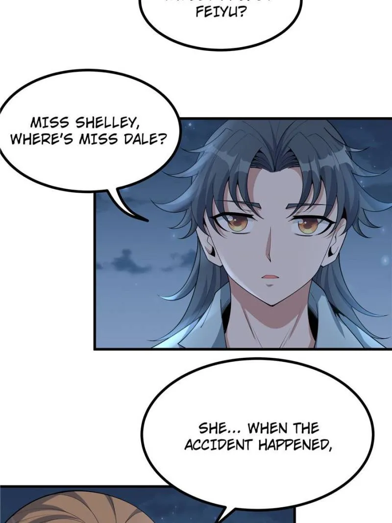 Di Qiu Di Yi Jian Chapter 174 page 6 - MangaNato