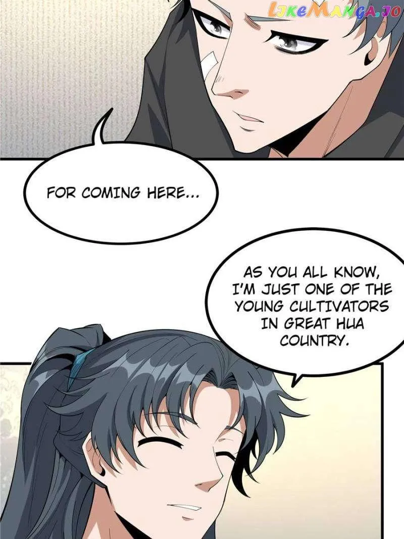 Di Qiu Di Yi Jian Chapter 179 page 15 - MangaNato