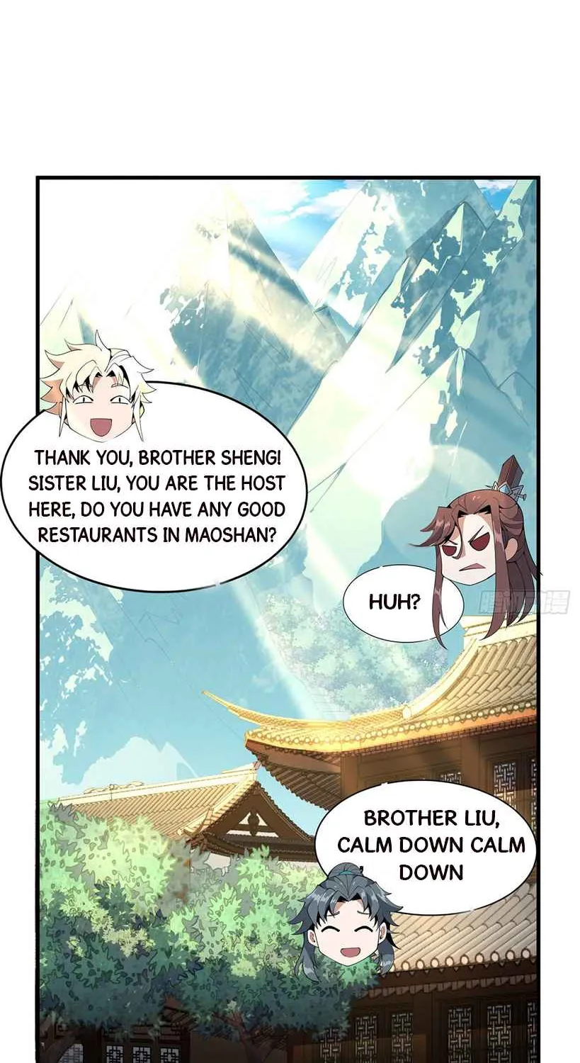 Di Qiu Di Yi Jian Chapter 18 page 18 - MangaNato